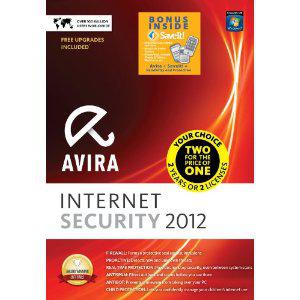Avira Internet Security 2012 For 64 Bit Windows