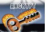 AxCrypt Encryption Software