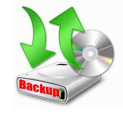 Backup Windows 8