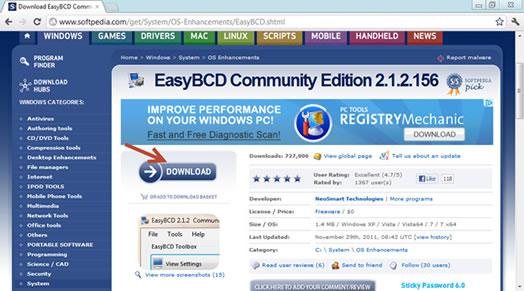 Download BCDSmart