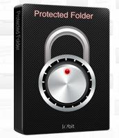 Folder Lock Software for Windows 7