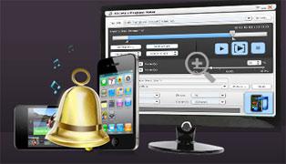 Best Free Ringtone maker software for Windows 7