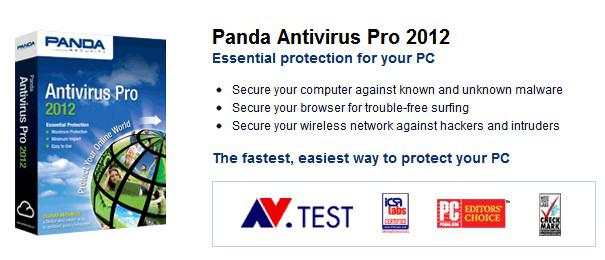 best paid antivirus for 2014 panda