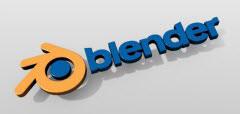 Blender 3D