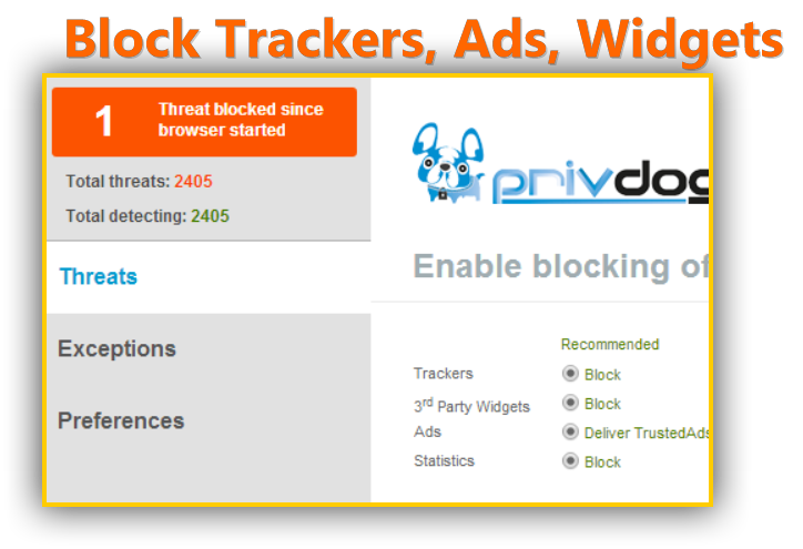 Block Trackers Ads And Widgets Using Comodo.png