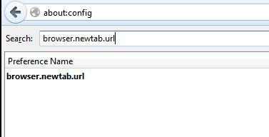 Browser Newtab Url Babylon