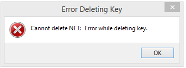 Cannot Delete Net_error While Deleting Key.png