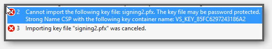 Cannot Import The Following Key File May Be Password Protected.png