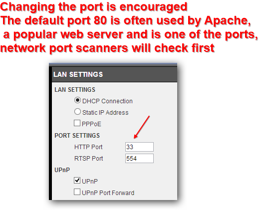 Changing The Port For A Trendnet Security Camera.png