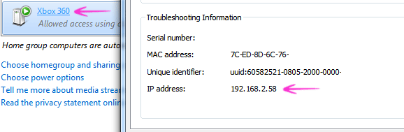 Check The Ip Address Of Your Xbox.gif