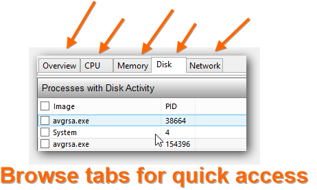 Checking Cpu Memory And Disk Usage On Windows8.png