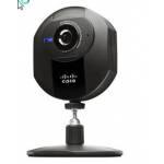 Cisco Wireless N Internet Home Monitoring Camera_ll