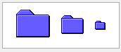 Classic Folder Icons