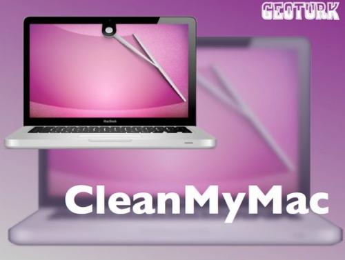 CleanMyMac