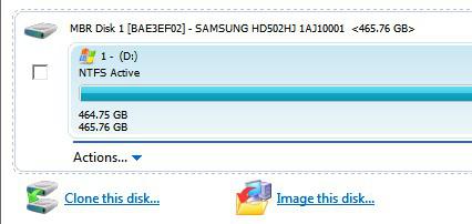 Clone This Disk