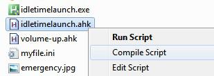 Compile Ahk Script 1