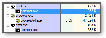 Conhost Console Window Host Multiple Instances.png