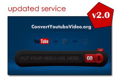 Converting Metacafe Videos