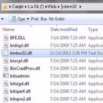 Copy System Binkw32