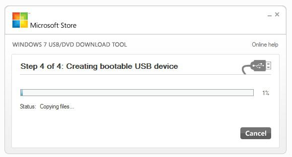 Creating Bootable Windows 8 Consumer Preview Usb Device 1