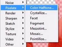 preview-how to halftone in photoshop