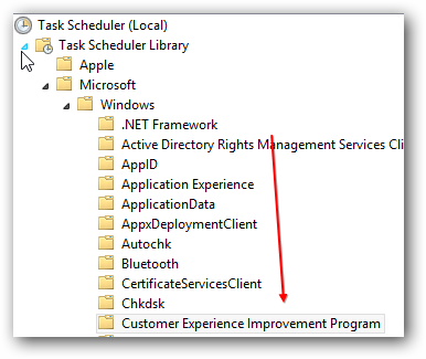 Customer Experience Improvement Program Disable It.png