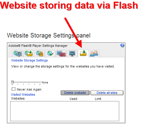 Delete Flash Cookies Websites.png