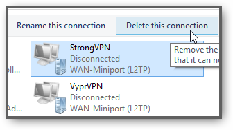 Deleting Vpn Connections.png
