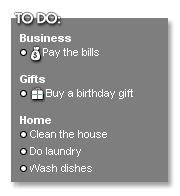 desktop calendar todo list