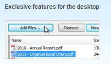 Desktop Pdf To Word Converter Plus Online Service