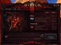 Diablo 3 Launcher Disable Peer To Peer