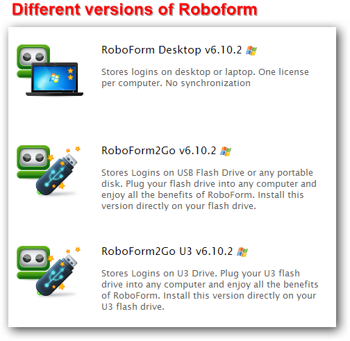 Different Versions Of Roboform Compared.png