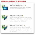 Different Versions Of Roboform Compared_ll
