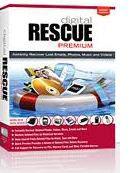Digital rescue premium recovery software