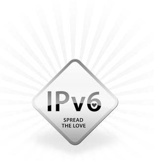 Disable IPV6