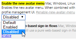 Disable New Avatar Menu Chrome.png