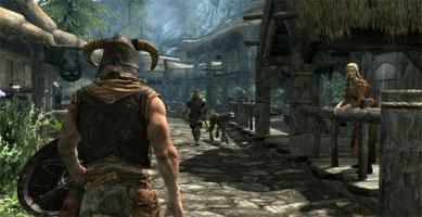 disable shadows in skyrim