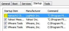 How to Disable Autorun of Applications while Windows 7 Startup