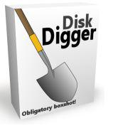 Disk Digger Data Recovery Software