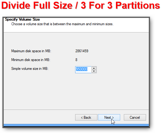 Divide By 3 For 3 Disk Partitions.png
