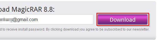 Download the MagicRAR installer from the official website