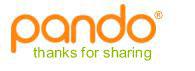 Download Pando Windows 7