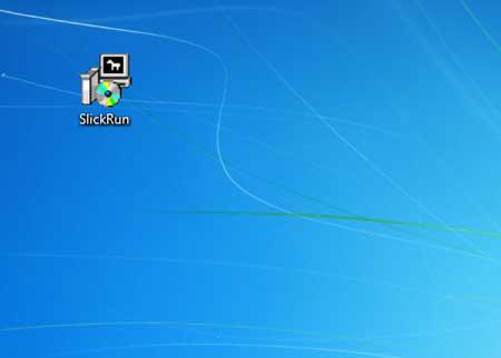 Download Slickrun