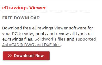 Download eDrawings Viewer from the official website