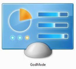 Download Windows 7 Godmode