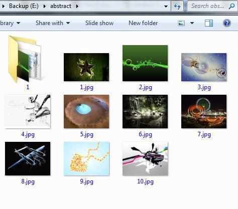 Download Windows 7 Wallpaper Desktop Background