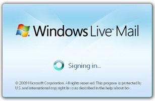Download Windows Live Mail for Windows 7