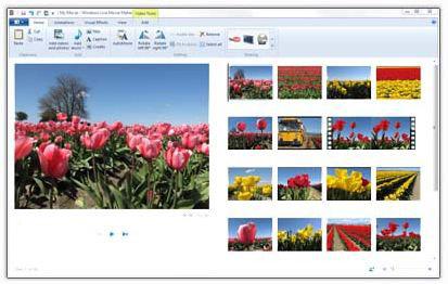 Download Windows Movie Maker