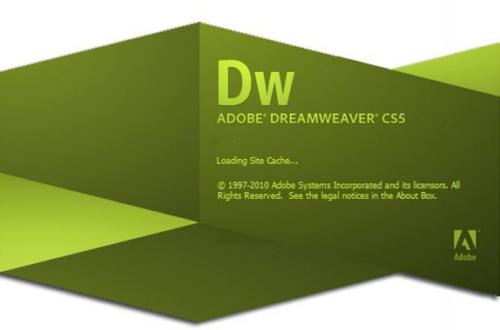 Dreamweaver 