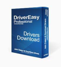Driver Easy Software